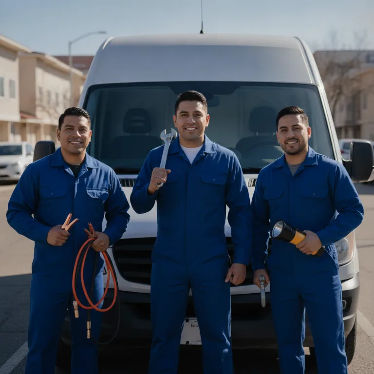 Reboque Automóvel equipe em Sorriso
